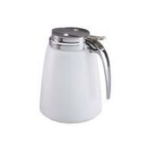 Traex Dripcut Server Top Only for 2748J Plastic Jar -- 6 per case.