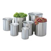 Bain Maries - Stainless Steel ,Capacity 5.7 Ltrs -- 6 Per Case
