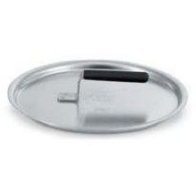 Cover Flat, Aluminium, 14 7/8 Inch -- 1 Per Case