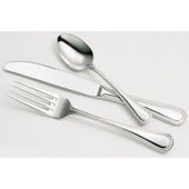 Walco Hallmark Classic Bead European Fork -- 24 per case