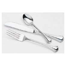 Walco Stainless Hallmark Sentry Cocktail Fork, 5 9/16 inch -- 24 per case