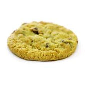 Michael Traditional Oatmeal Raisin Walnut Cookies, 2 Ounce -- 168 per case.