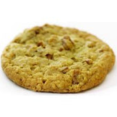 Michaels Cookies Vegan Chocolate Chip Cookie Dough, 2 Ounce -- 168 per case.