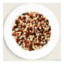 Bonduelle 7 Beans Salad Mix, 2 Kilogram -- 4 per case.