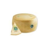 Zanetti Grassi Grana Padano - Wheel, 75 Pound.