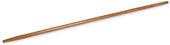 Handle Wood Tapered 60