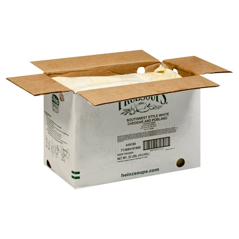 Soup Southwest White Cheddar & Poblano 416180/78004097