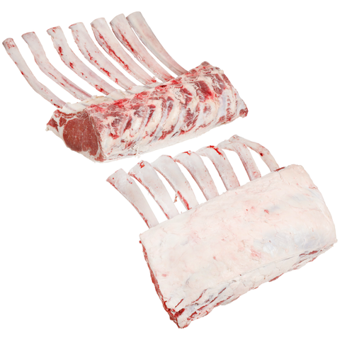 Big Texan BEEF RIBEYE TOMAHAWK FRENCHED