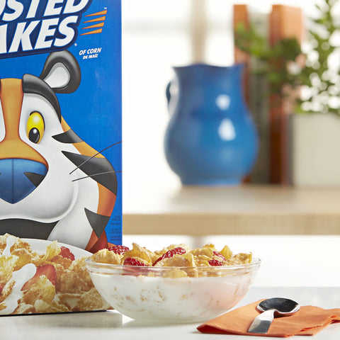 Cereal Frosted Flakes