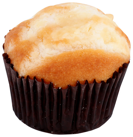 Sara Lee Frozen MUFFIN CHEESE STREUSEL IW