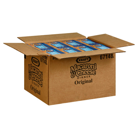 Kraft KRAFT EZ MAC & CHEESE 12.9 OZ