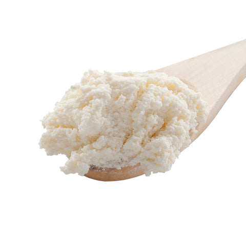 Cheese Ricotta Whipped Whole Milk