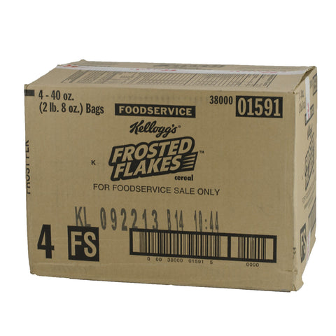 Cereal Frosted Flakes® Bulk Pack