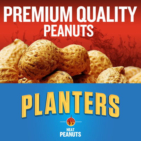 Peanut Heat Tube