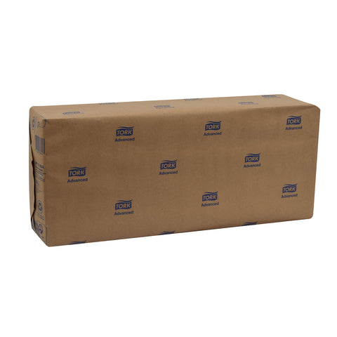 Napkin Dinner 17x16 White 3-ply 1/8 Fold