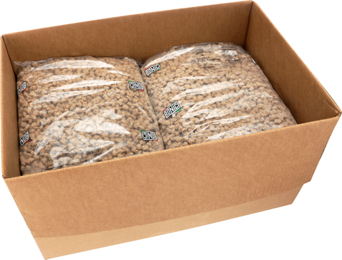 Bonici® SAUSAGE PORK CRUMBLES BREAKFAST FC 10015500393