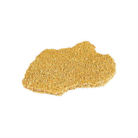 Veal Italian Breaded 6 Oz 91160