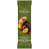 Nut Mix Pomegranate Pisatchio Glazed