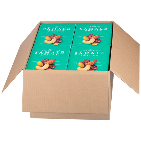 Snack Mix Classic Fruit & Nut Blend