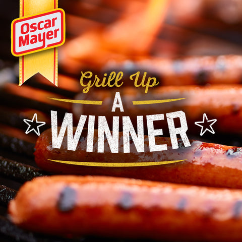 Oscar Mayer FRANKS ALL MEAT HOT DOG EASY WEINERS