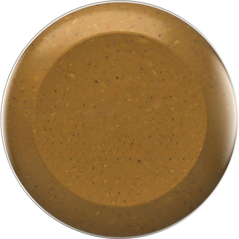 Adams PEANUT BUTTER NATURAL CRUNCHY UNSALTED