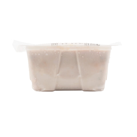 Campbells Select Harvest Frozen Condensed Mexican Style Chicken Tortilla Soup - 4 lb. tray, 3 per case