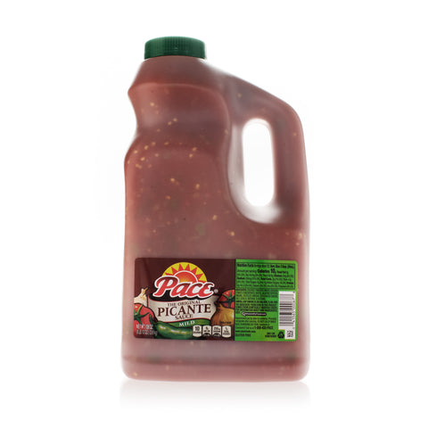 Sauce Salsa Picante Mild