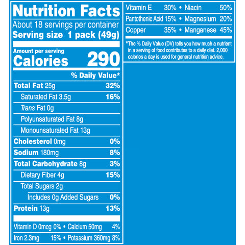 Planters PEANUT SALTED TUBE