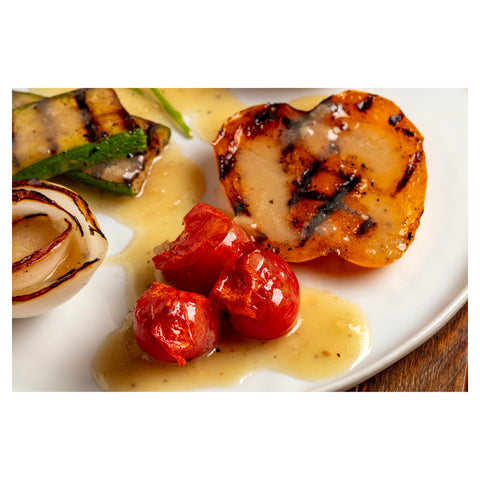 Dressing Vinaigrette Balsamic White Shallot Refrigerated