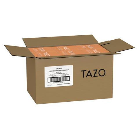 Tazo TEA BAG HOT PASSION 000149903/67483224