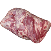 IBP® BEEF SIRLOIN BUTT TRI TIP CHOICE FZ