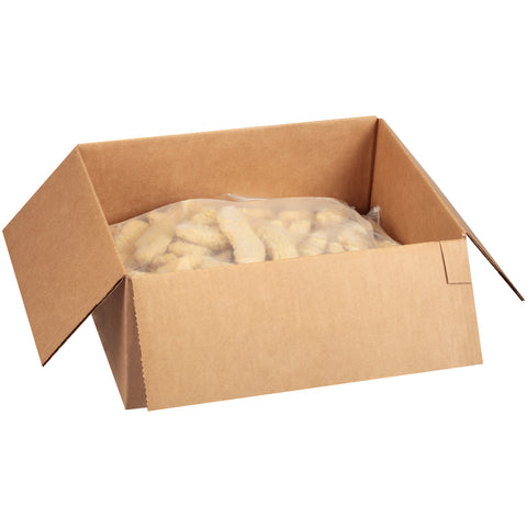 Chicken Breast Strip Fritter Homestyle 85 Ct/cs 110342-0928
