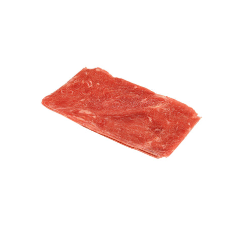 Steak-Eze® BEEF PHILLY TRADITIONAL RIBEYE FLAT STEAK MARINATED 5 OZ 10000039150