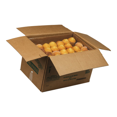 Muffin Corn