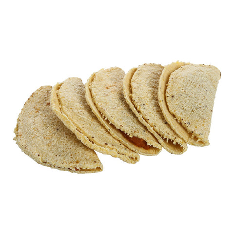 Appetizer Taco Mini Chicken .5 Oz