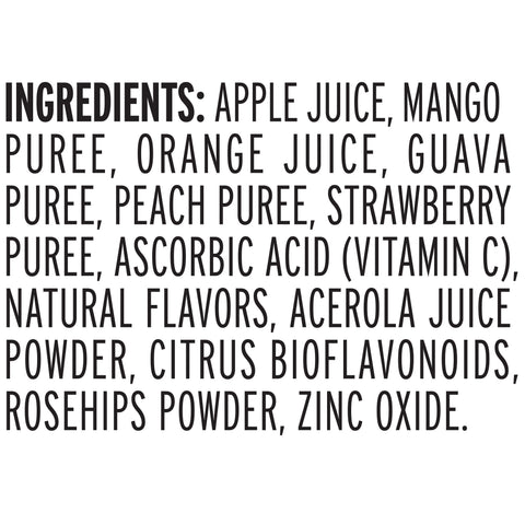 Naked Juice JUICE POWER-C
