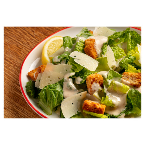 Classic Gourmet Select DRESSING CAESAR SINGLE SERVE PACKET