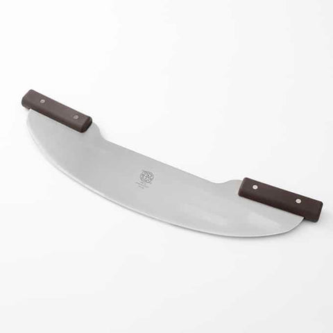 American MetalCraft KNIFE PIZZA ROCKER 20