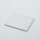 American MetalCraft PLATTER SERVING MELAMINE FLAT 14.5X8.25X.75