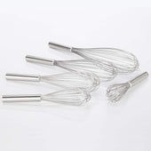 American MetalCraft WHIP PIANO S/S 10