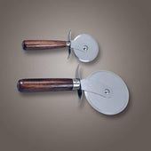 Cutter Pizza Wheel S/s 2.5