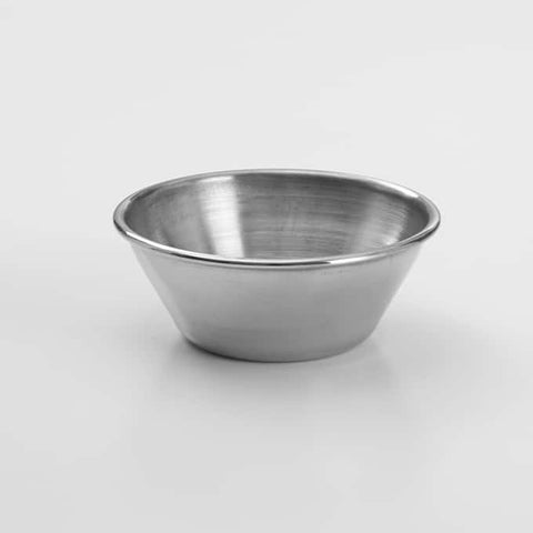 American Metalcraft Sauce Dish, 3.5 Ounce -- 12 per case