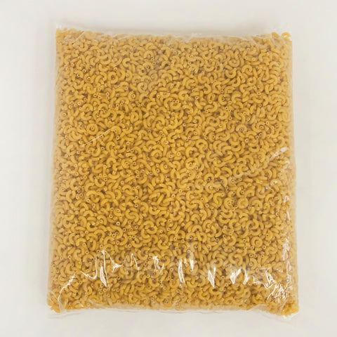 Patria PASTA ELBOW MACARONI ENRICHED