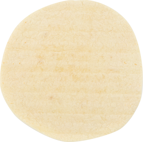 Tortilla Flour White 10