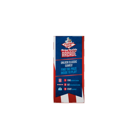 Cracker Jack® CRACKER JACK ORIG TRIPLE  24/3 PK