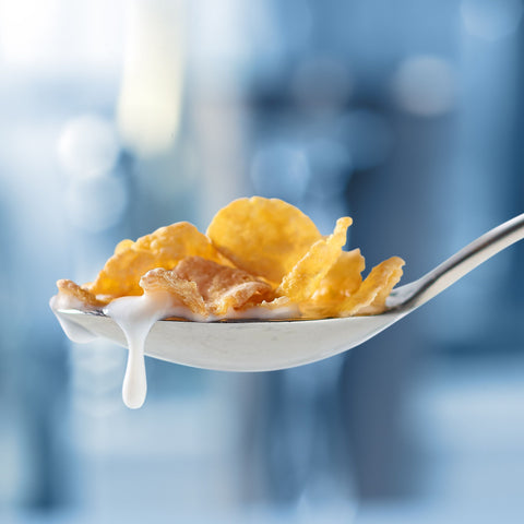 Cereal Frosted Flakes® Single Serve Cup