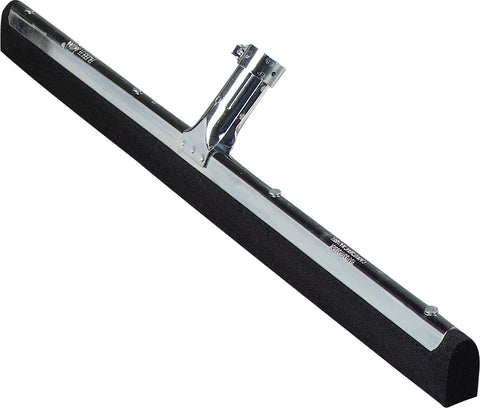 Carlisle SQUEEGEE FLOOR SOFT BLACK 22
