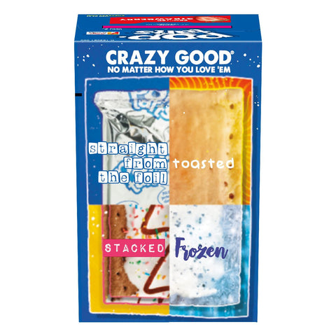 Kelloggs Frosted Strawberry Pop Tarts, 13.5 Ounce -- 12 per case