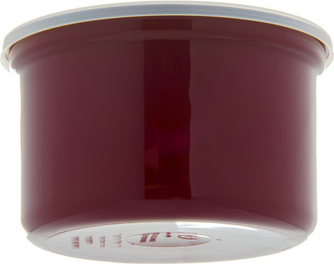 Crock Poly-tuf™ W/ Lid Brown 1.5 Qt