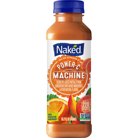 Naked Juice JUICE POWER-C